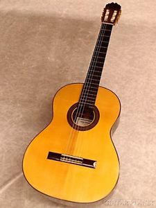 2000 Teruaki Nakade C-30 Super Rare Used MIJ W/Semi-H Case FREE SHIPPING!