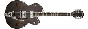 Gretsch G6120h Brian Setzer Hot 