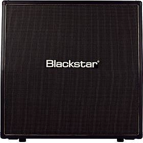 Blackstar HTV412A - 4x12" angled, Celestion loaded cabinet