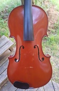 violon ancien Collin Mezin fils 1926 - old french violin - viola cello geige
