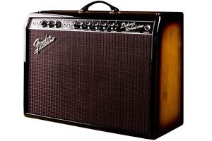 Fender 65 Deluxe Reverb Limited 