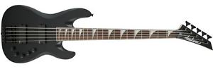 Jackson David Ellefson CBX V Sat