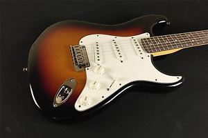 Fender American Custom Shop Stra