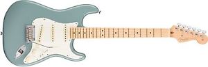 Fender American Pro Stratocaster - Maple Fingerboard - Sonic Gray