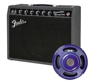 Fender 68 Princeton Reverb quotb