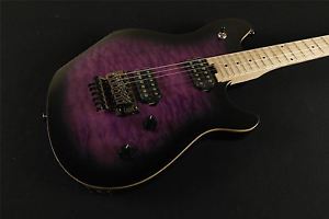 2016 EVH Wolfgang WG Standard Gu
