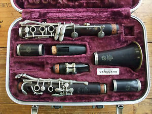 Selmer Series 9 Wood Clarinet