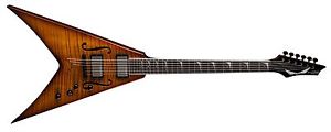 Dean Guitars V Dave Mustaine Str