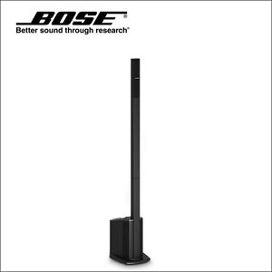 BOSE L1 COMPACT LINEARRAY AUDIO PA ANLAGE inkl. ZUBEHÖR SPEAKER AKTIVBOX KOMPAKT