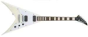 Jackson SCOTT IAN KVXT IVORY