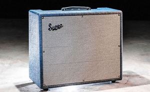 Supro S6420 Thunderbolt