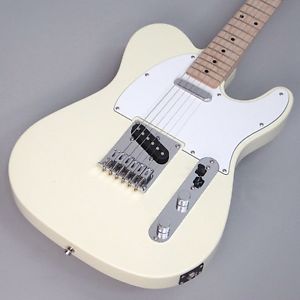 F/S Squier by Fender Affinity Series Telecaster/Maple Electric guiters #03764599