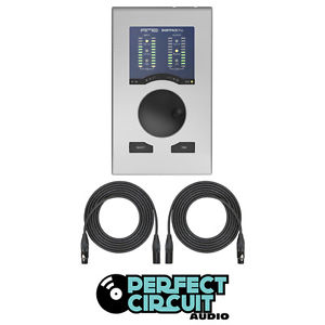 RME Babyface Professional AUDIO INTERFACE - NEW - PERFECT CIRCUIT