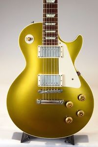 Gibson Custom Shop Historic Collection 1957 Les Paul Reissue Darkback VOS