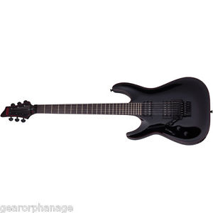 Schecter Blackjack C1 FR Gloss B