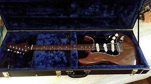 JIMI HENDRIX ROSEWOOD REPLICA