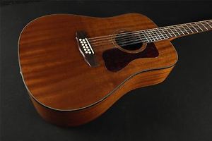 Guild Westerly Collection D-1212E Natural 384-0214-821 (555)