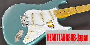 F/S Squier by Fender Classic Vibe Stratocaster 50s Maple SGM #03230725
