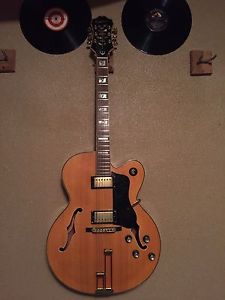 Epiphone Archtop Broadway Electric Guitar Korea