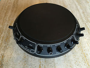 Synare 3 Vintage Electronic Drum Pad Synthesiser