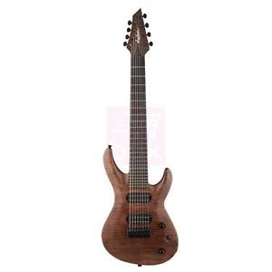 Jackson USA Select B8 Ebony Fing