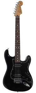 Fender 920d Mod Standard MIM Str