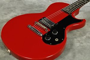 Orville MM65 Ferrari Red Electric Guitar Free Shipping