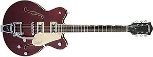New 2017! Gretsch G5622T Electromatic Rosewood Fingerboard, Walnut