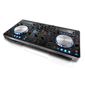 Pioneer XDJ-R1 CD,USB and MIDI DJ Controller