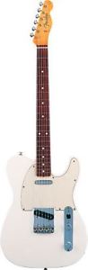 Fender Classic Series '60s Telecaster Olympic White 131600305