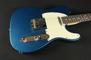 Fender American Special Telecaster- Rosewood Fingerboard- Lake Placid Blue (242)