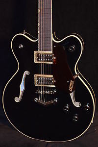 Gretsch G6609 - Black