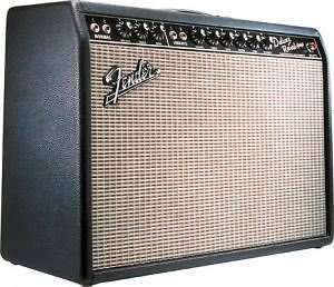 Fender 65 Deluxe Reverb 120V 217400000