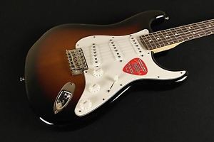 Fender American Special Stratocaster Rosewood Fingerboard - 2-Tone Sunburst
