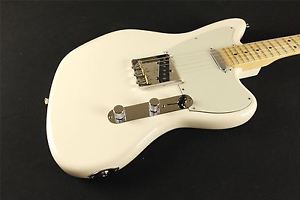 Fender Limited Offset Telecaster