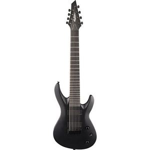 Jackson USA Select B 8 DX Ebony 