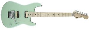 Charvel Pro Mod San Dimas Style 1, 2H, FR, Specific Ocean 2966002549