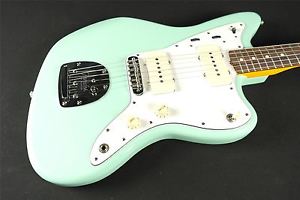 Fender Classic Series 60s Jazzma