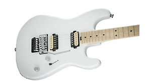 Charvel Pro Mod San Dimas Electric Guitar Super Strat Floyd Rose Duncan Pickups