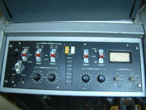 STUDER B67MKII BBC COMPACT USED