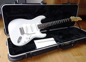 James Tyler Classic S-Style Japan Boutique Custom Shop