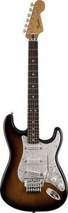 Fender Dave Murray Stratocaster Maple Fingerboard 2-Color Sunburst 141010303