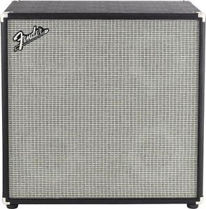 Fender Bassman 410 Neo Black 2249400000