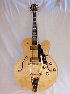 Guild X-170T Manhattan Hollowbody Electric Guitar