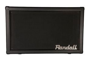 Randall RV212 120w 2x12 Guitar S