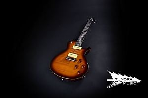 PRS SE 245 Soapbar Tobacco Sunburst - SE Soapbar