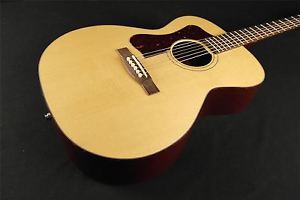 Guild F-30 Aragon LH w/DTAR Orchestra SP/MH NAT W/C