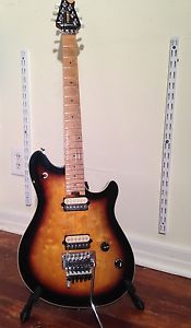 PEAVEY Wolfgang Standard 1st yearQuilt  / Patent Pending
