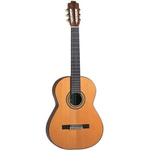 Admira Artista full size hand made Spanish Classical Guitar_Brand New_!!!