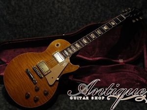 Gibson Custom Shop Historic Collection 1959 Les Paul Standard Lemon Drop VOS